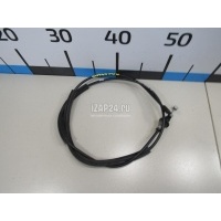 Трос открывания капота Land Rover Range Rover Sport 2013 LR047572