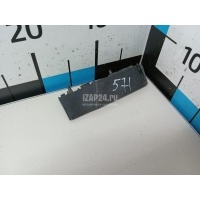 Направляющая переднего бампера правая Land Rover Range Rover IV 2013 LR038724