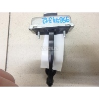 Ограничитель двери Land Rover Range Rover Sport 2013 LR045540