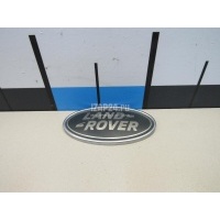 Эмблема на крышку багажника Land Rover Range Rover Sport 2013 LR053808