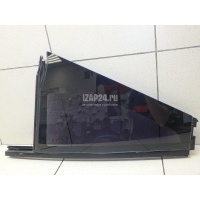 Стекло двери задней правой (форточка) Land Rover Range Rover IV 2013 LR065500
