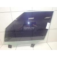 Стекло двери передней левой Land Rover Range Rover IV 2013 LR053169