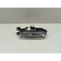 Фара противотуманная левая Land Rover Range Rover Sport 2013 LR033407