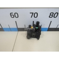 Клапан пневматический Land Rover Range Rover Sport 2013 LR037082
