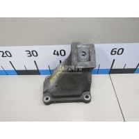 Кронштейн двигателя левый Land Rover Range Rover Sport 2013 LR033183