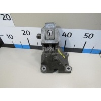 Кронштейн двигателя правый Land Rover Range Rover Sport 2013 LR033180