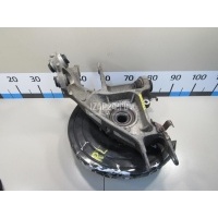 Кулак поворотный задний левый Land Rover Range Rover Sport 2013 LR043594