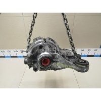 Редуктор заднего моста Land Rover Range Rover Sport 2013 LR041963