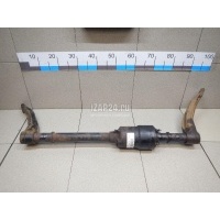Стабилизатор задний Land Rover Range Rover Sport 2013 LR043845