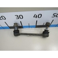 Стойка заднего стабилизатора левая Land Rover Range Rover Sport 2013 LR042976