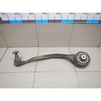Рычаг передний нижний левый передний Land Rover Range Rover Sport 2013 LR072469