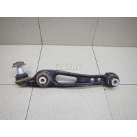Рычаг передний нижний правый задний Land Rover Range Rover Sport 2013 LR078477