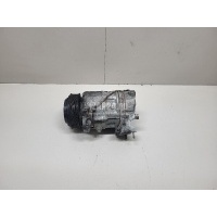 Компрессор кондиционера Land Rover Range Rover Sport 2013 LR068128