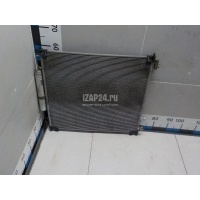 Радиатор кондиционера (конденсер) Land Rover Range Rover Sport 2013 LR062424