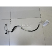 Трубка кондиционера Land Rover Range Rover Sport 2013 LR046251