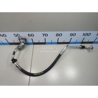 Трубка кондиционера Land Rover Range Rover Sport 2013 LR035483