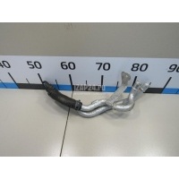Патрубок отопителя Land Rover Range Rover Sport 2013 LR034608