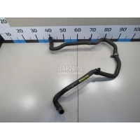 Патрубок радиатора Land Rover Range Rover Sport 2013 CPLA8D050BC
