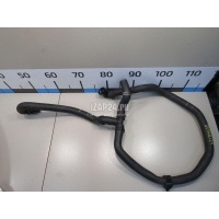 Патрубок радиатора Land Rover Range Rover Sport 2013 LR034628