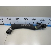 Патрубок радиатора Land Rover Range Rover Sport 2013 LR042893
