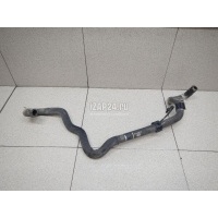 Патрубок радиатора Land Rover Range Rover Sport 2013 LR078764