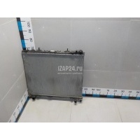 Радиатор основной Land Rover Range Rover Sport 2013 LR062425