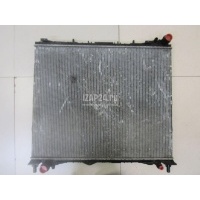 Радиатор основной Land Rover Range Rover Sport 2013 LR034553