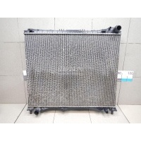 Радиатор основной Land Rover Range Rover IV 2013 LR062425