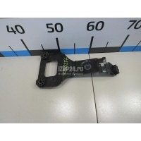 Кронштейн блока ABS (насос) Land Rover Range Rover Sport 2013 LR033466
