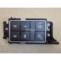 Блок кнопок Land Rover Range Rover Sport 2013 LR034813
