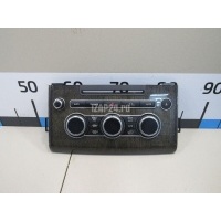 Блок управления климатической установкой Land Rover Range Rover Sport 2013 LR053581