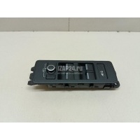 Блок управления стеклоподъемниками Land Rover Range Rover Sport 2013 LR078894