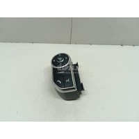 Кнопка многофункциональная Land Rover Range Rover Sport 2013 LR071940