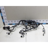 Проводка (коса) Land Rover Range Rover Sport 2013 DPLA12B637CE