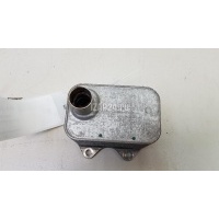Радиатор масляный VAG A3 [8V] (2013 - 2020) 06L117021G