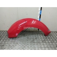 Крыло заднее правое VAG New Beetle (2012 - 2019) 5C5821306C