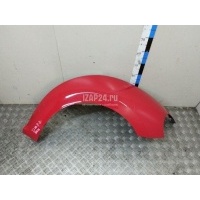 Крыло переднее правое VAG New Beetle (2012 - 2019) 5C5821022C