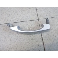 Ручка двери наружная VAG New Beetle (2012 - 2019) 1C0837205GRU
