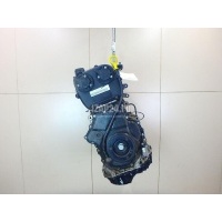 Двигатель VAG Leon (5F) (2013 - 2020) 06K100033B