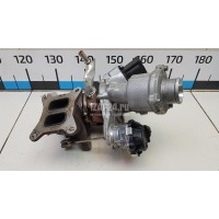 Турбокомпрессор (турбина) VAG Golf VII (2012 - 2020) 06K145722G