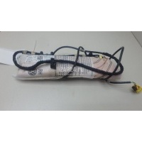 Подушка безопасности боковая (в сиденье) VAG Octavia (A7) (2013 - 2020) 5E0880241A