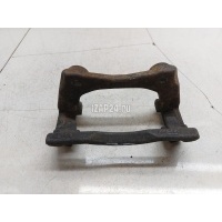 Скоба суппорта переднего Nissan Almera (G15) (2013 - 2018) 4101500Q0D