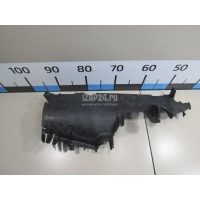 Воздуховод радиатора левый VAG Golf VII (2012 - 2020) 5G0121283AD
