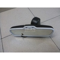 Зеркало заднего вида VAG Golf VII (2012 - 2020) 5G0857511DSMA