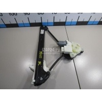 Стеклоподъемник электр. задний левый VAG Golf VII (2012 - 2020) 5G4839461B