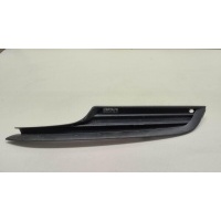 Решетка в бампер левая VAG Golf VII (2012 - 2020) 5G08536659B9