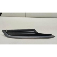 Решетка в бампер правая VAG Golf VII (2012 - 2020) 5G08536669B9