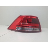 Фонарь задний наружный левый VAG Golf VII (2012 - 2020) 5G0945095P