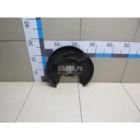 Щит опорный задний левый VAG A3 [8V] (2013 - 2020) 5Q0615611P