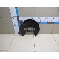 Щит опорный задний правый VAG A3 [8V] (2013 - 2020) 5Q0615612P